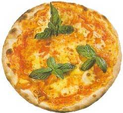 Pizza Photo Nr. 3